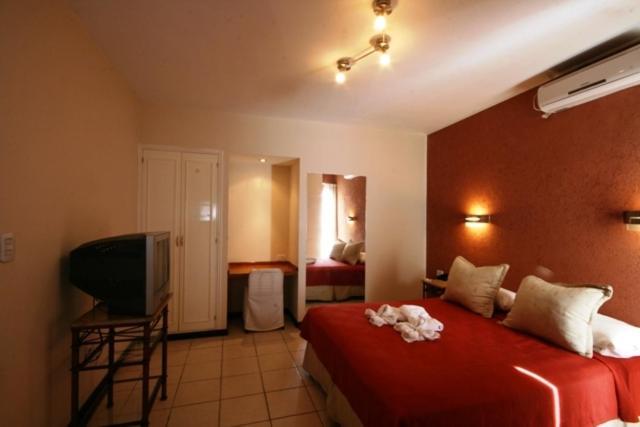 Gran Hotel Venus Mendoza Quarto foto